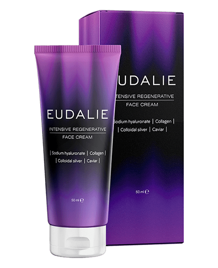 Crema Eudalie