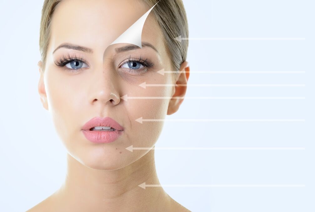 Eudalie transforma la piel